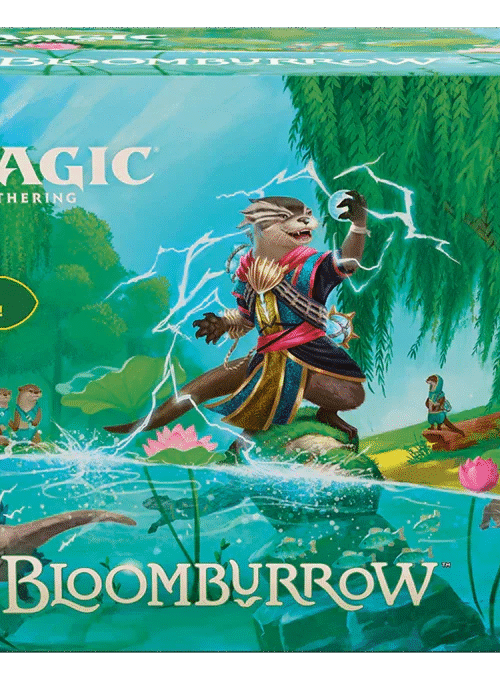 Magic: The Gathering - Bloomburrow - Bundle